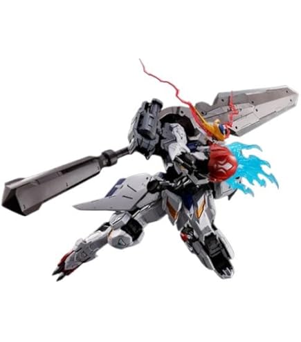 Amazon.co.jp: 【イベント限定】HG 1/144 ガンダムバルバトス 第6形態